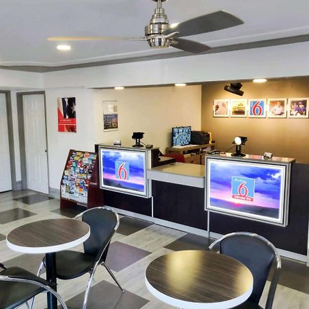Studio 6-Fresno, Ca - Extended Stay Pinedale Экстерьер фото