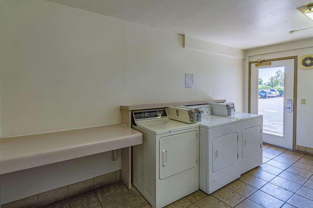 Studio 6-Fresno, Ca - Extended Stay Pinedale Удобства фото