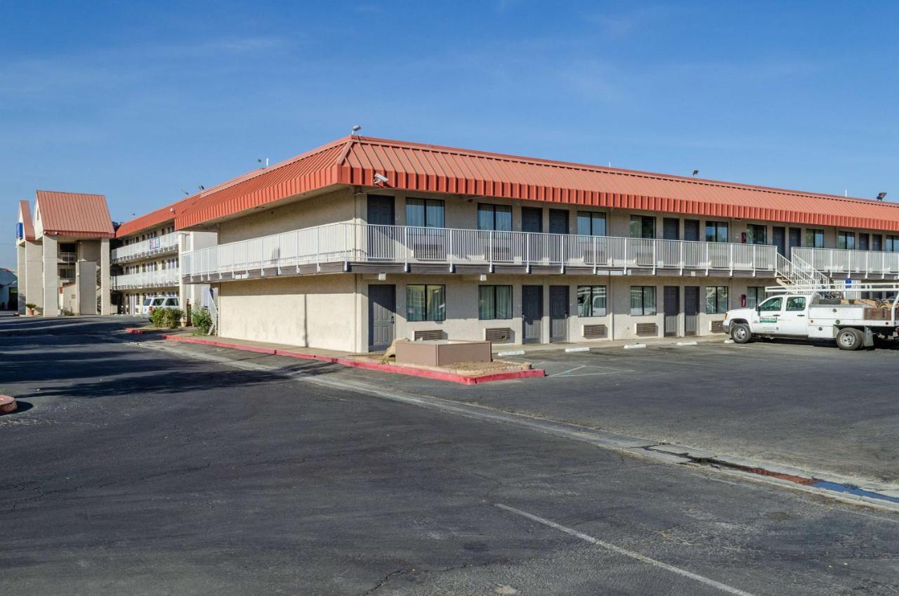 Studio 6-Fresno, Ca - Extended Stay Pinedale Экстерьер фото
